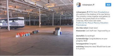 租用倍耐力舊輪胎工廠,ff的電動車夢想將如何照進(jìn)現(xiàn)實(shí) 汽車商業(yè)評論