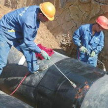 【空調(diào)風(fēng)管酚醛板單面彩鋼板酚醛風(fēng)管】-