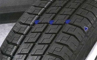 這些其實(shí)是車爆胎的前兆,看完救自己一命