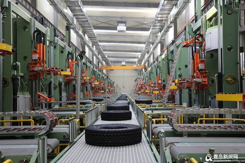 西海岸工業(yè)互聯(lián)網(wǎng)建設(shè)實(shí)現(xiàn) 加速跑