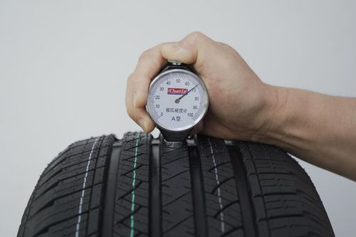 平替 最優解 測試新迪sierra s6輪胎