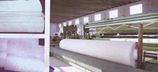 復(fù)合土工布 潛力牌聚酯胎的技術(shù)優(yōu)勢(shì)與應(yīng)用前景