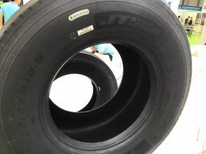 超強鋼絲技術 金宇發(fā)布5款新品挑戰(zhàn)超高里程 聚酯胎