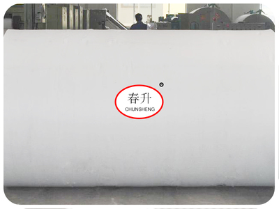 壽光春升 專(zhuān)業(yè)提供高質(zhì)量短絲聚酯胎與聚酯胎卷材