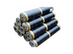 黃石市防水工程優選 濰坊正大圣龍牌聚酯胎防水卷材，品質與信賴之選