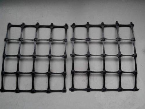 富錦鋼塑土工格柵 聚酯胎材質，送貨快且支持貨到付款