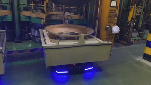 智能制造賦能，國自打造橡膠輪胎制造聚酯胎行業新標桿